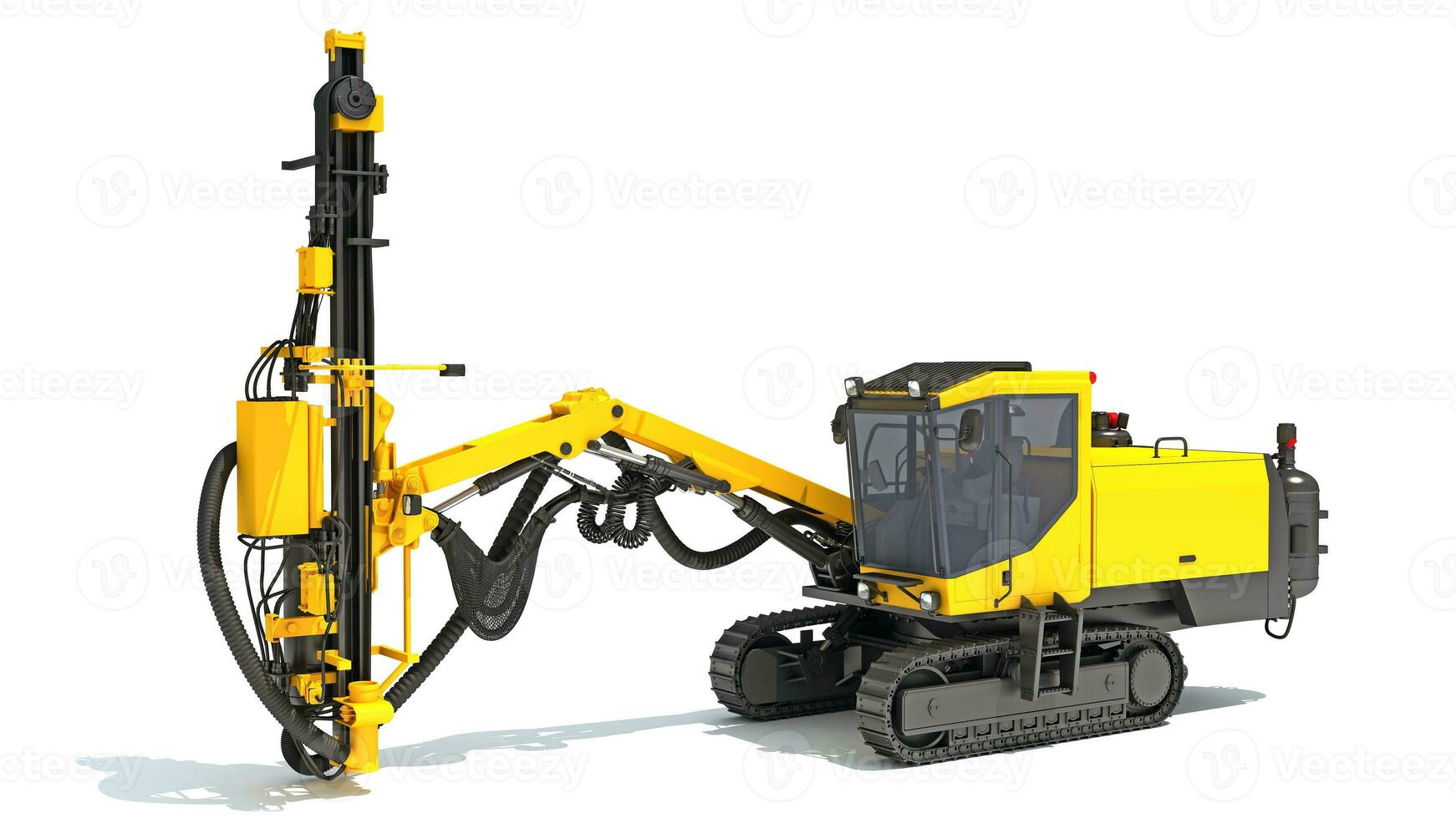 Drill Rig