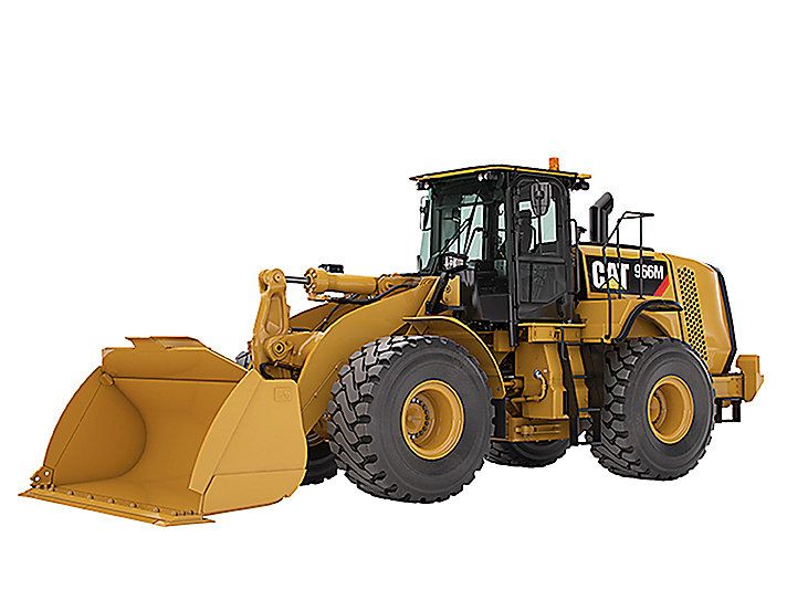 Front-End Loader
