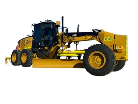 Grader