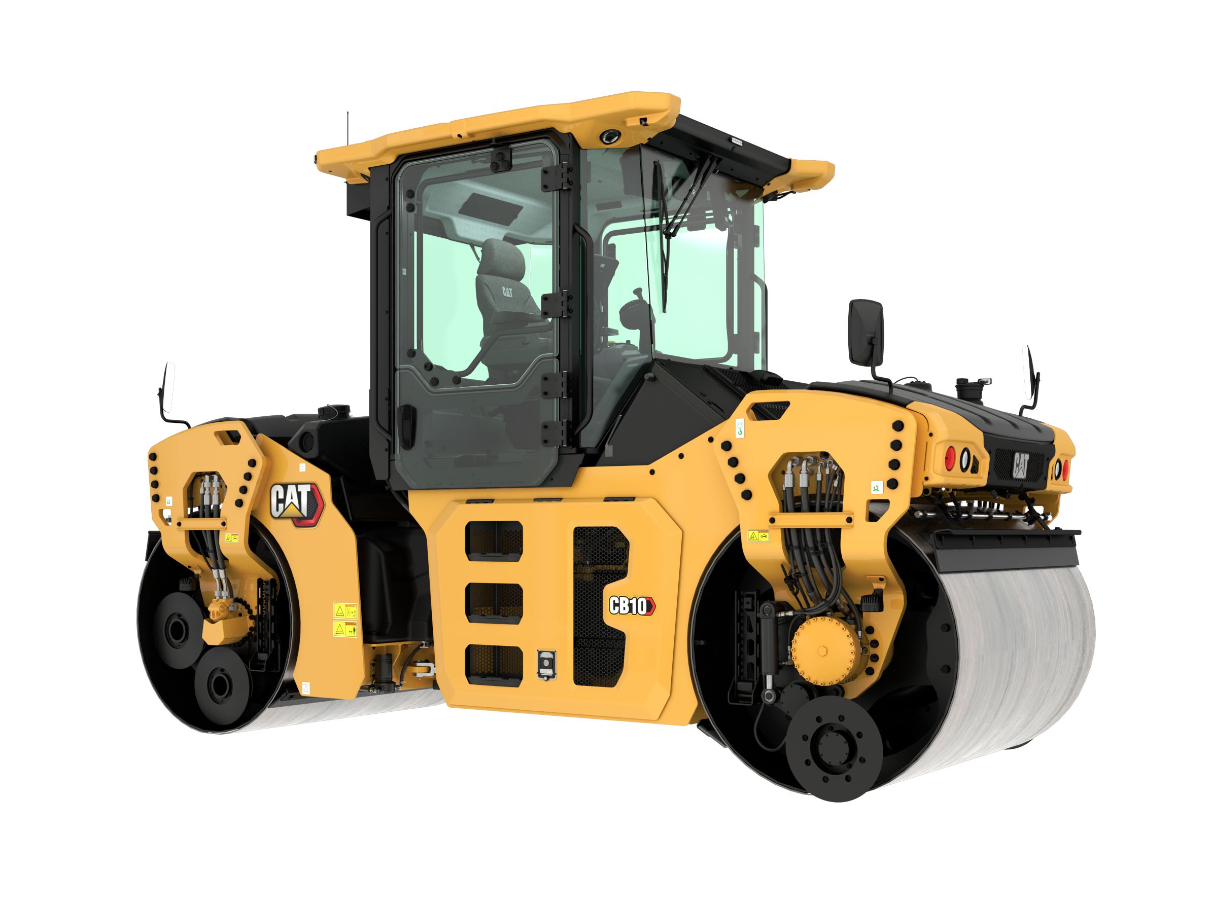 Series Roller